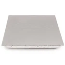 C2G 2X2 Drop Ceiling Speaker Plenum Rated 8" Diameter Ohm 70V 41509. Fixed Price $49.95.
