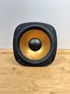 Klipsch K-1084-SB Woofer Removed From RB-5 Ll Speaker. Fixed Price $119.50.