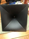 Klipsch 1" Tweeter & Diaphragm Reference R-806FA Speaker 1071646 V8028 Tested. Fixed Price $40.00.