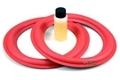 2 Cerwin Vega 8" Foam Surround Repai Kit Speaker Subwoofer. Fixed Price $15.00.