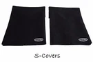 Covers For Pair Of Focal Electra 1028 Be Speakers. Fixed Price $131.99.