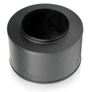 Atlasied E410NT 4" Enclosure 6.5" Deep, No Torsion Tabs. Fixed Price $46.99.