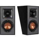 Klipsch R-41SA Dolby Atmos High Performance Elevation Surround Speaker Set Pair. Fixed Price $190.39.