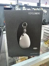Vivilumens W802 Wearable Portable Bluetooth Speaker, Type-c, Gray, Oval. Fixed Price $25.00.