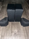 Enclave Cinehome Hd EA-100 Smart Center 4 Speakers Control Partial 5.1. Fixed Price $199.99.