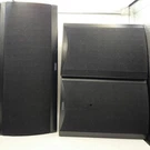 Yamaha Home Theater Speaker Set NS-AC327 Center & (2) NS-A327 Surround. Fixed Price $64.87.