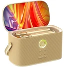 Ikarao Shell S2 Karaoke Machine, 140W Speaker, With Lyrics Display Screen & Hdmi. Fixed Price $249.99.