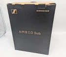 Sennheiser Ambeo Sub. Fixed Price $499.99.