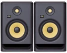Krk RP7G4 Rokit Generation 4TH Studio Monitor Speaker Bundle - Pair. Fixed Price $389.00.