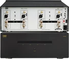 Osd Nero HTA4200 4-CHANNEL Home Theater Amplifier 200W/CH, 300W Bridgeable. Fixed Price $1166.99.