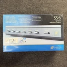 Niles SS-6 Speaker Selection System Brand New Open Box. Fixed Price $32.00.