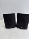 Vintage Cerwin Vega Avs-l/r Speakers Pair Hifi/home Theater Tested & Sound Great. Fixed Price $43.35.