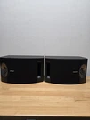 Bose 201 Series V Direct/reflecting Bookshelf Stereo Speakers Pair Black -. Fixed Price $104.95.