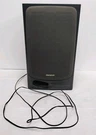 Aiwa SX-N350 /3550 /510G Black Speaker 40 Watt 6 Impedence Made In Usa. Fixed Price $8.00.