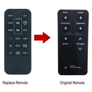 Replace Remote For Zvox Audio Accuvoice Soundbar AV203 AV201 AV257 AV150 AV157. Fixed Price $11.57.