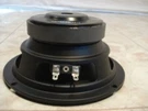 New 6.5" Subwoofer Replacement Speaker 6-1/2" Home Audio 8OHM Bass 6.5IN. Fixed Price $29.00.