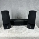 Bose VCS-10 Center Channel & Set (lr) 161 VCS-30 Speakers. Fixed Price $99.95.