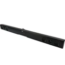 Lg NB3510A Sound Bar Speaker Black Bluetooth Optical Usb Home Theater Audio. Fixed Price $33.99.