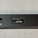 Sony SS-CT150 Center Channel Speaker Soundbar 4 Ohm Home Theater Black Tested. Fixed Price $29.99.