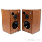 Harbeth Monitor 30.2 Xd Bookshelf Speakers; Cherry Pair. Fixed Price $4899.00.
