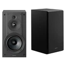 Sony SS-CS5M2 3-WAY 3-DRIVER Hi-res Bookshelf Speakers. Fixed Price $179.99.