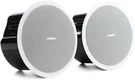 Bose Freespace FS4CE 200W In-ceiling 4.5" Loudspeaker White ( One Pair ). Fixed Price $250.00.