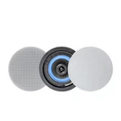 Herdio 4 Inches Flush Mount 2 Way Full Range Wall Bluetooth Ceiling Speake.... Fixed Price $86.38.