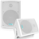 Home PDWR63 Dual Waterproof Outdoor Speaker SYSTEM-6.5 Inch Pair Weatherproo. Fixed Price $240.99.