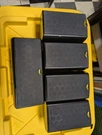 Klipsch Quintet Surround Sound & Center Speakers Set Of 5 Desk Home Theater. Fixed Price $70.00.
