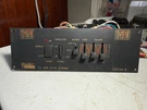 Welton Sound System, Audio Amplifier Kit, Rca Inputs, LA4508- Ics, New. Fixed Price $25.00.
