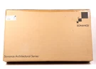 New Sonance 93051 Architectural Medium Round 5/8" Gypsum Mounting Platform O703. Fixed Price $92.00.