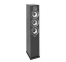 Elac Debut 2.0 F6.2 (each) Black Tower Speaker (open Box) Damage. Fixed Price $329.97.