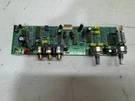X Definitive Technology Prosub 80 Input Pcb Board 0684A120. Fixed Price $67.52.