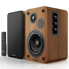 Active Bookshelf Speakers Rms - Bt 5.4 Wireless With Watts. Fixed Price $189.86.