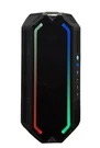 Altec Lansing Hydraboom IMW1400 Bluetooth Speaker Waterproof Led. Fixed Price $52.99.