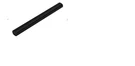 Sonos Gen Soundbar With Power Cord ARCG1US1BLK Black. Fixed Price $300.00.
