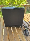 Definitive Technology Supercube 4000 Powered Subwoofer - Black Tested. Fixed Price $244.99.