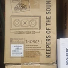 Klipsch THX-502-L Certified In-wall Wired Speaker, Single. Fixed Price $799.95.