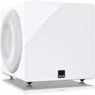 Svs 3000 Micro Evolution Dual 9" Subwoofer -gloss White **open Box**. Fixed Price $799.00.