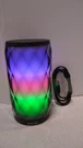 Night Light Bluetooth Speaker, Shava Jewel Portable Wireless. Fixed Price $24.99.