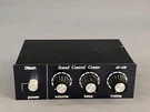 Olson AU-630 Rare!! Audio Hifi Car Sound Control Center Vintage; (4E). Fixed Price $39.99.