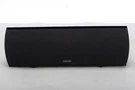 Definitive Procinema Procenter 1000 Channel Speaker With Wall Mounts. Fixed Price $75.26.