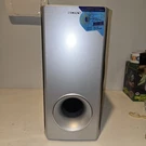 Sony SS-WS42 Subwoofer Silver. Fixed Price $24.99.