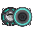 5'' 100W Super Loud Full Range Coaxial Speaker Auto Audio Music Stereo New. Fixed Price $12.35.
