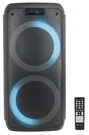 Rockville Party Dual 8" Battery Powered Home/portable Bluetooth Speaker. Fixed Price $159.95.