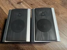 Lot Of 2TOSHIBA V55HTS Surround Sound Speakers 100W 8 Ohms. Fixed Price $21.99.