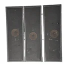 Bowers Wilkins B&w Signature Series 8NT 800 In-wall (with Cover) Goodcondition. Fixed Price $500.00.
