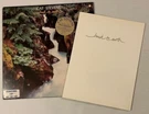 Cat Stevens Back To Earth 1978 Us Org A&m Records Promo Lp + Press Kit Minty!. Fixed Price $50.00.