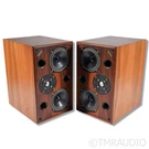 Acoustic Energy AE2 Bookshelf Speakers; Rosewood Pair. Fixed Price $1939.63.