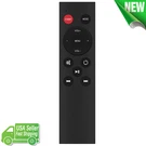 Replace Remote Control For Pyle Wireless Soundbar Speaker System PSBV200BT. Fixed Price $12.99.